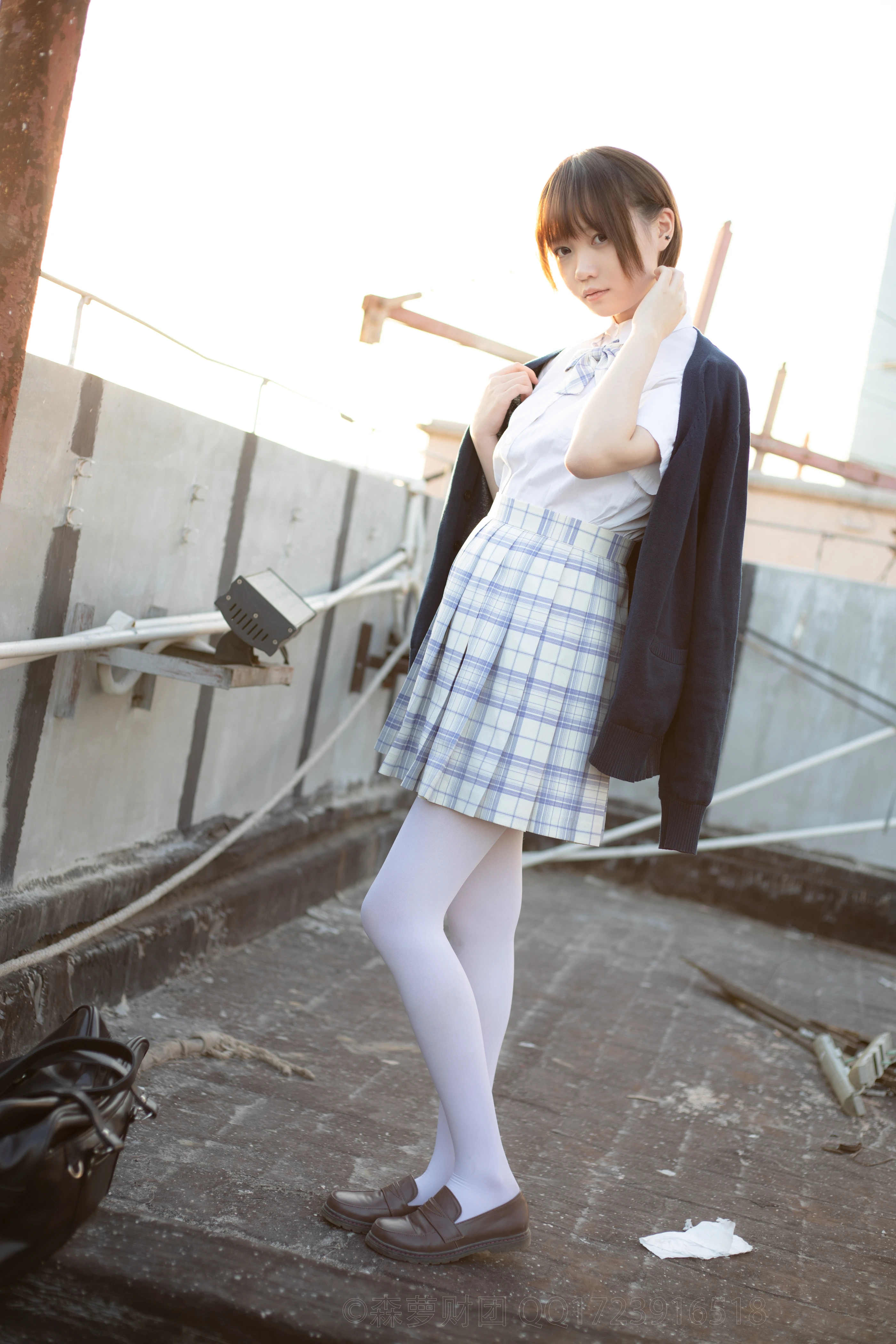 森萝财团 SSR-011 [104P]插图1